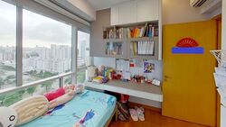 Eight Riversuites (D12), Condominium #338406761